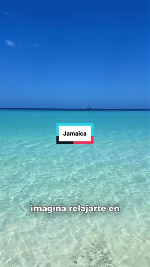 Descubre Jamaica: Paraíso Tropical por Solo $780