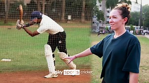 181K views · 6K reactions | The amazing cricket chaos of Mumbai's Oval Maidan!  | Sky Sports Cricket | Facebook