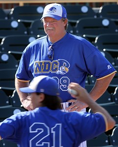 Forty years after his perfect game, what is Len Barker doing now? Terry Pluto