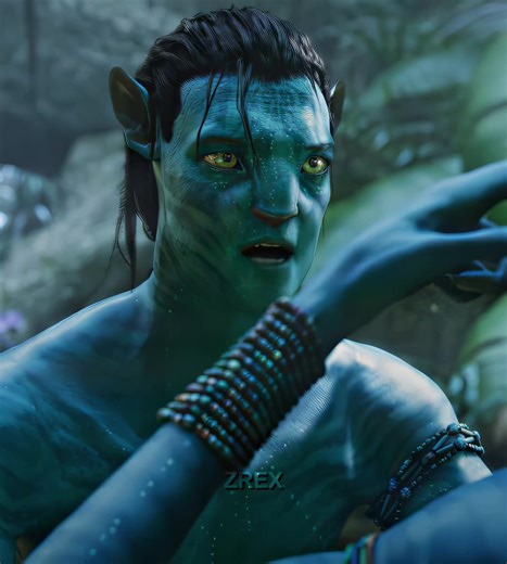 Avatar Character Edit Compilation