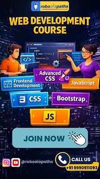 Web Development Courses Available • C language – 1 month • HTML + CSS – 1 month #stem #codecademy