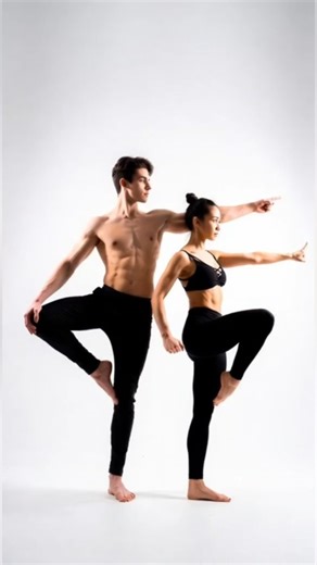 7 Most Dangerous Acrobatic Balance Moves Ever Attempted