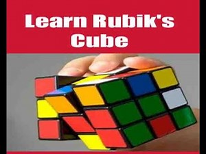 Learn Rubik's Cube