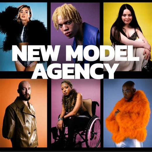 The New Model Agency (2024) | ČSFD.cz