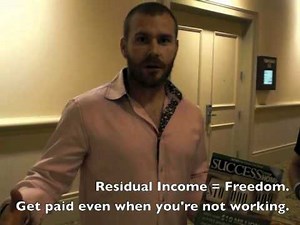 Personal Trainer Interview with Casey Kaldal and Matt Britt