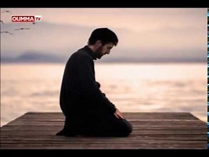 La prière musulmane comme vous ne l’avez jamais vue