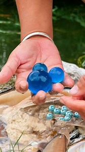 63K views · 1K reactions | What a rare collection of Harry from the Women's Deep Pool, with beautiful colors and prints #pearl #pearls #gems #gemstones #reels | Hai jiang | Facebook