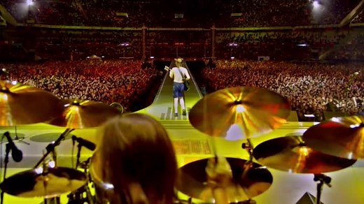AC/DC - Highway To Hell
