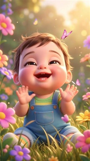 #kidsanimation #3danimatedvideo #cuteanimals #cartoon #baby video