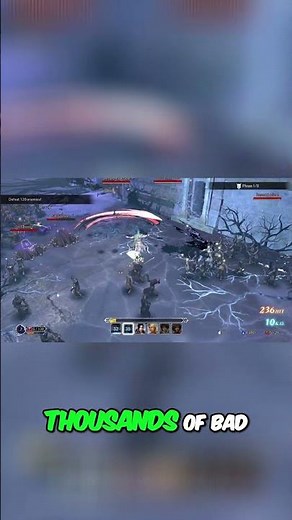 Warriors Abyss Review: Nintendo Switch Hack & Slash Fun