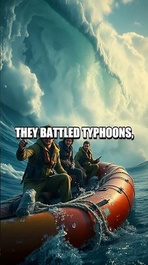 The Kon-Tiki Voyage: A Bold Leap Across the Pacific