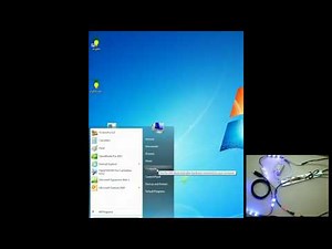 How to install and program your DMX controller