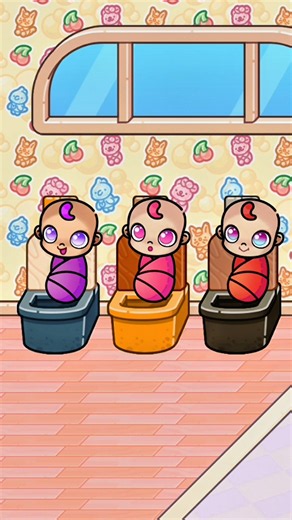 Toilet trend with princess #avatarsecrets #avatarworldgame #trending #trendingshorts #tocaboca