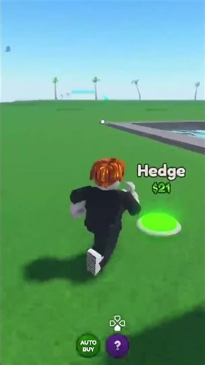 Building a mansion in Roblox