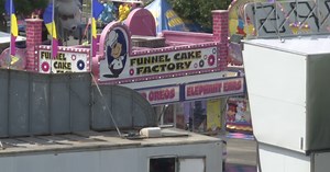Girl, 15, killed in shooting after fight breaks out at Mt. Trashmore carnival in Virginia Beach
