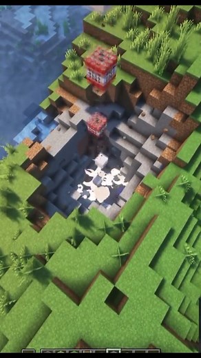 mining machine (only java) #minecraft #foryoupage❤️ | Chill Zone | Facebook