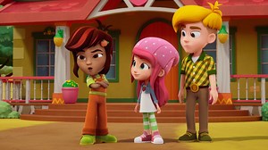 Strawberry Shortcake's Summer Vacation - Apple TV