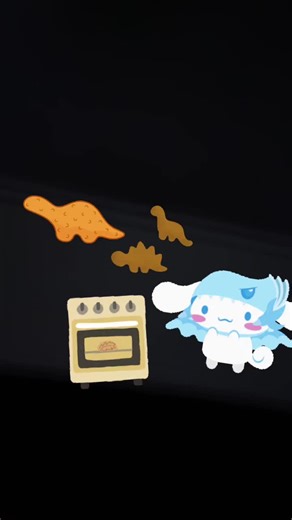 Isabelle gaming on TikTok