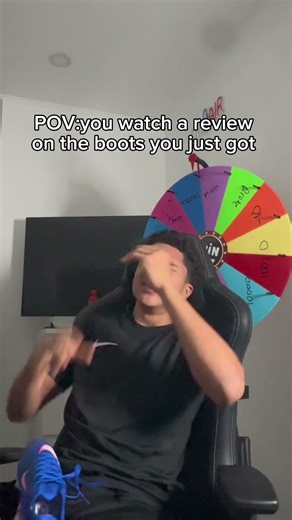 But they look so good 😢