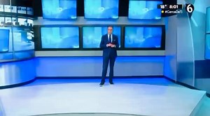Algo sucede en el Tabasco de AMLO porque otro ex de seguridad ligado a grupos organizados #ElPulso #Schwebel #AhíLesVoy🫵🏻 #Canal6 | Leonardo Schwebel