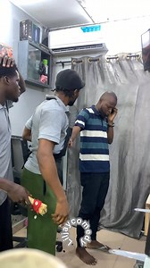 44K views · 1.9K reactions | Ghost prank went wrong 藍 | Liljay-comedy | Facebook