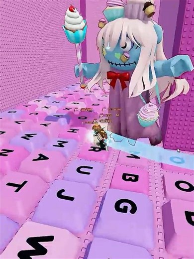 +1 Speed Keyboard Escape #roblox #escapetsunamiforbrainrots