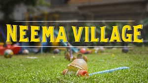 Neema Village | A Place of Forgiveness and Hope