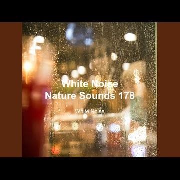 Rain Sounds 8 (Loopable, No Fade)