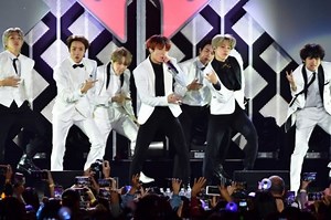 After Travis Scott, ‘Fortnite’ teams with BTS for music world domination