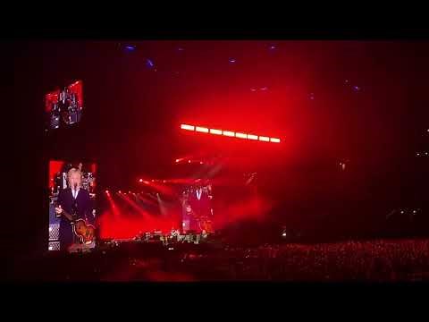 Paul McCartney - Paris - 04/12/24 - Full Concert (HD 1080p)