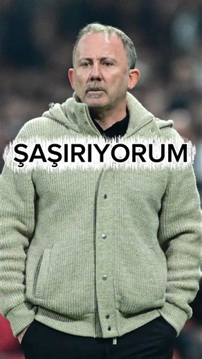 Sergen Yalçın'dan Montella'ya Mesaj #shorts