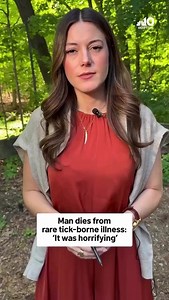 Kevin Boyce, a 62-year-old man, died on May 8, 2024, and our heart and prayers go out to him and his family. Kevin’s family is now raising awareness about tick-borne diseases and the importance of preventative measures. Considering #Lymedisease and #Powassan virus are both spread by the black-legged deer tick, how often do people contract both? This question forms the basis of research published by the Lyme and Tick-borne Diseases Research Center at Columbia University Irving Medical Center, est