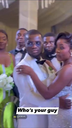 135K views · 3.6K reactions | Brides was ready for honeymoon already | Afroculture daily | Facebook