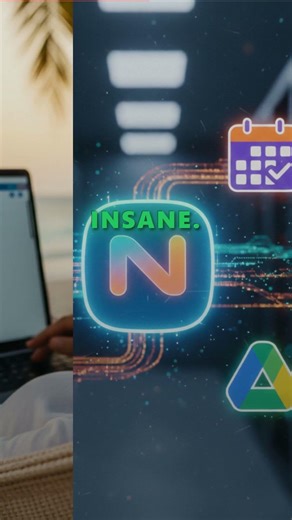 Notion Workflow: Just Changed My Life!