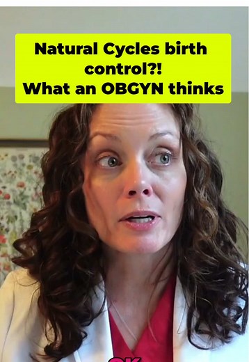 Natural Cycles App Review: A Hormone-Free Birth Control