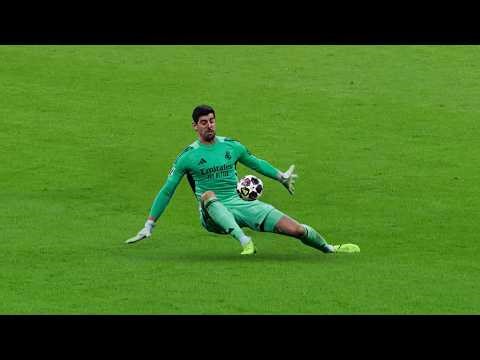 Impossible Goalkeeper Saves 2026