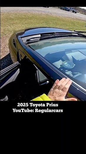 2025 Toyota Prius: Horsepower #cars #toyota #Prius