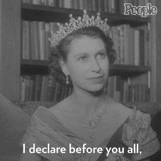 140K views · 3.6K reactions | Remembering Queen Elizabeth II's extraordinary life. peoplem.ag/3TX4lEs | People | Facebook