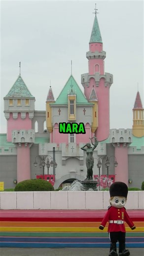 4 Parques Onde Ninguém Sai Vivo 🎢