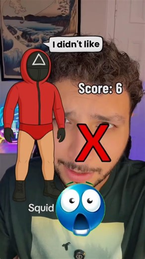 Squid game master tailor 😱🔥 #edit #trollface #shorts #shortfeed #viral