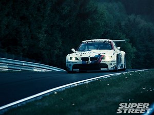 Suspension Technology and Everything in Between