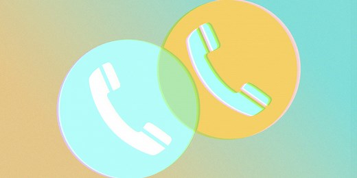 Your Phone Needs a Burner Number