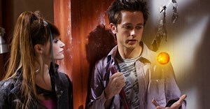 Dragonball Evolution