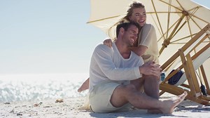 It’s time to reward yourself with stunning white sand beaches. Because after everything you’ve been through, only Paradise will do. 🌊 | Naples, Marco Island, Everglades - Paradise Coast
