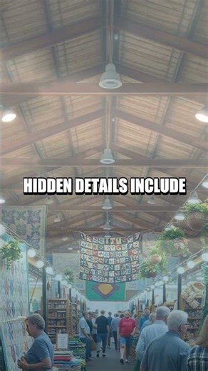 Amish Country Unfolded in Lancaster: A Timeless Craft Trail