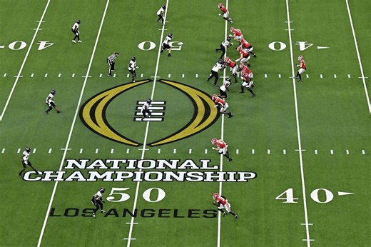 What is the CFP 14-team model? A look at the rumored new proposal that could give more power to power conferences
