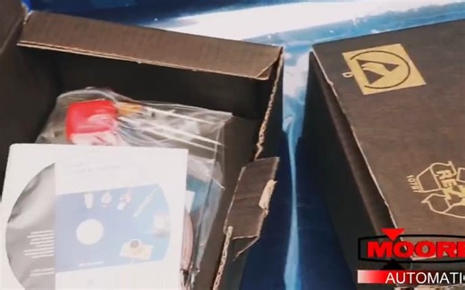 DCS systems, PLC systems, and servo systems.