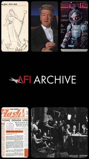 4.2K views · 27 reactions |  Step into the treasure trove of American film history with the new #AFIArchive website! Explore rare photographs, exclusive videos, and more. Don't miss out – discover the magic of the AFI Archive today by visiting AFI.com/Archive. #AFI #FilmHistory | American Film Institute | Facebook
