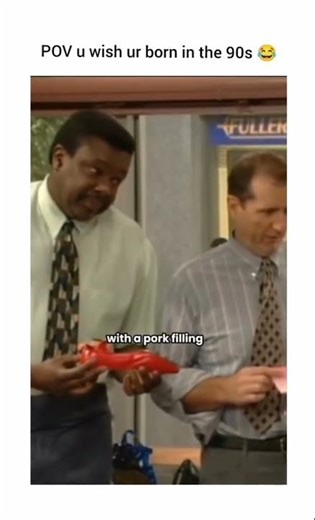 funny 80s sitcom 🤣