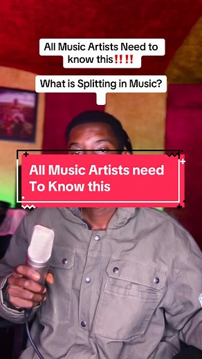 All Artists need to know this #fyp #fypシ゚viral #fyppppppppppppppppppppppp #trendingsong #openversechallenge #duetwithme #musicdistribution #artistsoftiktok #musicartist